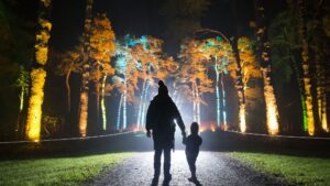 send a letter to santa