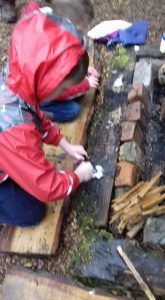 Forest School North Somerset