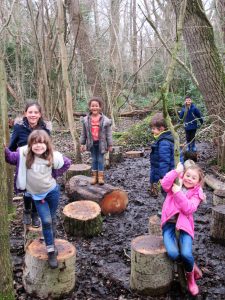 Bristol Forest School