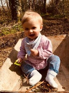 toddler session foresest school