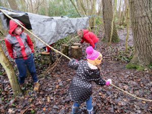 forest school