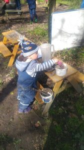 toddler session Bristol