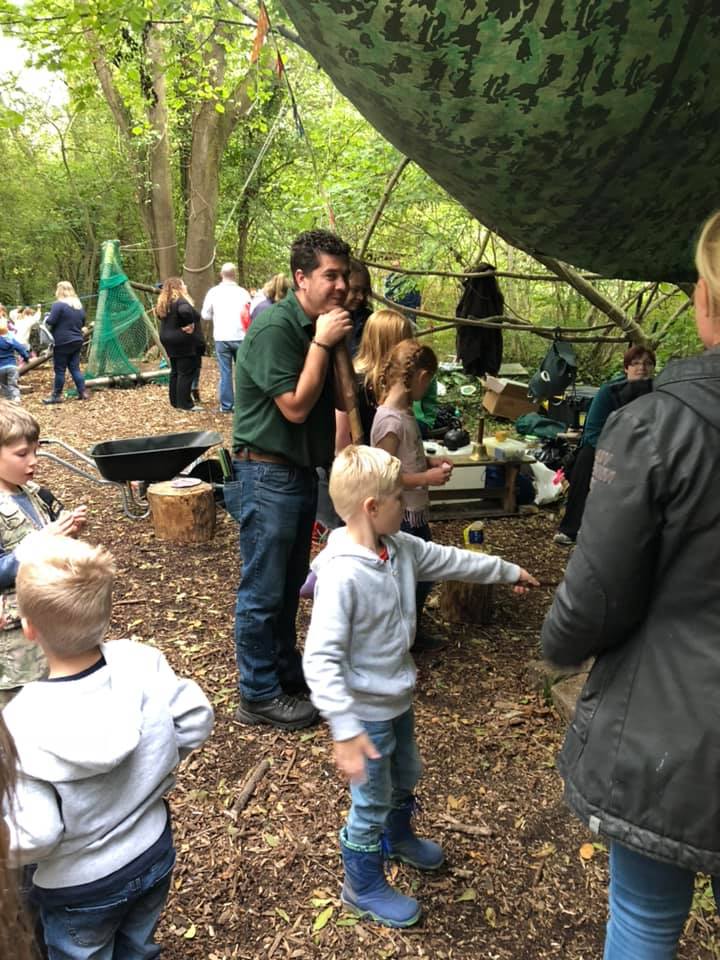 Weston Forest School