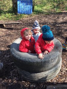Forest School North Somerset