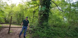 Forest school bristol